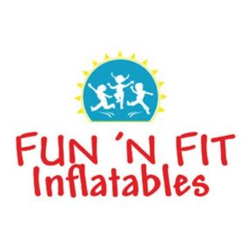 Fun N Fit Inflatables - Party Inflatables - Boise, ID - Hero Main