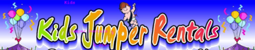 Kid's Jumper Rentals - Bounce House - Sacramento, CA - Hero Main