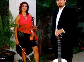 Duo Vibrato - Acoustic Duo - Tucson, AZ - Hero Gallery 1