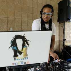 DJ MGawd, profile image