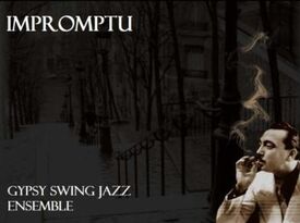 Impromptu-Hot Jazz Ensemble - Jazz Band - Oxford, MI - Hero Gallery 1
