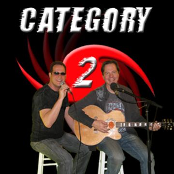 Category2 - Cover Band - Canton, MI - Hero Main