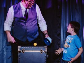 The Magic and Illusions of Will Baffle - Magician - Euless, TX - Hero Gallery 2