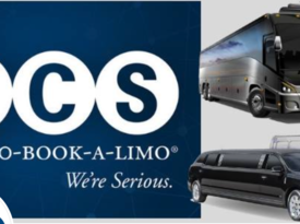 ICS Book A Limo - Event Bus - New York City, NY - Hero Gallery 1