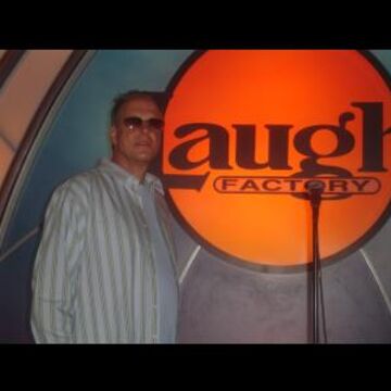 JOHN JACKSHAW*THAT Funny CLEAN FUNNY BLIND GUY - Comedian - Houston, TX - Hero Main