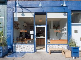 Golda - Restaurant - Brooklyn, NY - Hero Gallery 3
