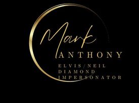 Mark Anthony (Anderson) - Neil Diamond Tribute Act - Saint Cloud, MN - Hero Gallery 2