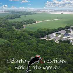 Odontus Creations Aerial Photography, profile image