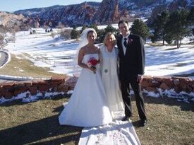 Heartlight Ceremonies - Wedding Officiant - Denver, CO - Hero Gallery 2