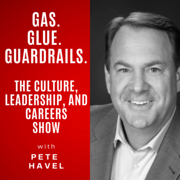 Pete Havel--Leadership and Culture Speaker - Corporate Speaker - Dallas, TX - Hero Main