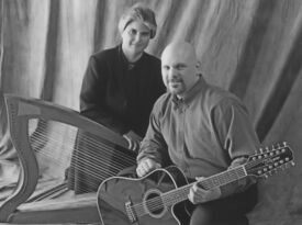 TAPESTRY - Denise & Michael Grupp-Verbon - Harpist - Toledo, OH - Hero Gallery 3