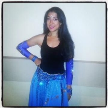 Dance Performer - Bollywood Dancer - Bethesda, MD - Hero Main