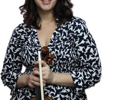 Nicole Paglialonga - Violinist - Fort Worth, TX - Hero Gallery 1