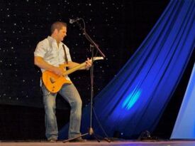 Chad LaMarsh - Solo Acoustic Guitar And Vocals - Singer Guitarist - Bedford, NH - Hero Gallery 2