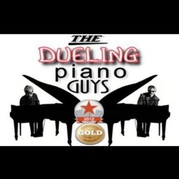 THE dueling piano Guys (Midwest's dueling pianos)  - Dueling Pianist - Prairie Village, KS - Hero Main