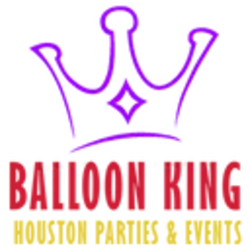Balloon King - Houston Parties & Events, profile image