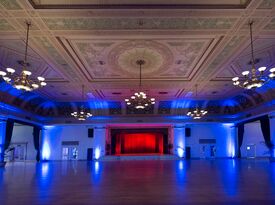 Oakland Scottish Rite Center - Grand Ballroom - Ballroom - Oakland, CA - Hero Gallery 1