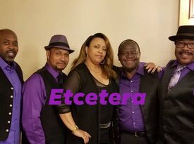 ETCETERA BAND - Cover Band - Chicago, IL - Hero Gallery 1