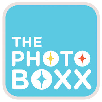 The Photoboxx - Photo Booth - Mound, MN - Hero Main
