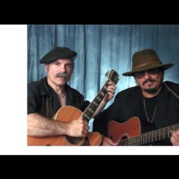 Doc & JC - Acoustic Duo - Elmont, NY - Hero Main