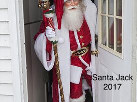 Around the Town Ent. LLC - Holiday Entertainment - Santa Claus - Elgin, IL - Hero Gallery 3