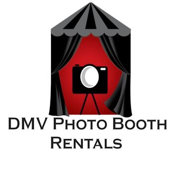 DMV Photo Booth Rentals LLC - Photo Booth - Washington, DC - Hero Main