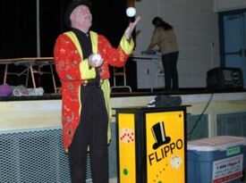 Flippo The Juggling Magician - Magician - West Boylston, MA - Hero Gallery 4