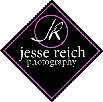 Jesse Reich Photography - Photographer - Tulsa, OK - Hero Main