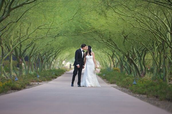 Cibola Vista Weddings