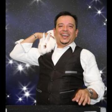 Roberto The Magician - Magician - Bronx, NY - Hero Main