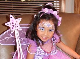 Artistic Face Painting & Balloon Sculpting - Face Painter - New Lenox, IL - Hero Gallery 1