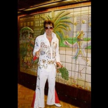 Elvis Dannys Way - Elvis Impersonator - Grand Bay, AL - Hero Main
