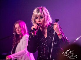 "Heart of Glass" Blondie Tribute Band - Tribute Band - Lake Forest, IL - Hero Gallery 4