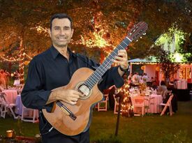 Eduardo - Flamenco Guitarist - Boca Raton, FL - Hero Gallery 2