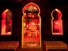 Madame X - The Bedouin Lounge - Cocktail Bar - New York City, NY - Hero Gallery 1