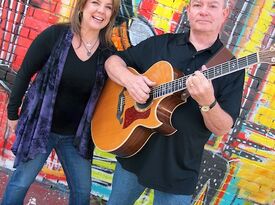 Vocal Point - Acoustic Duo - Nashville, TN - Hero Gallery 3
