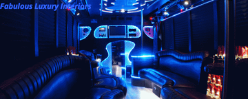 A Touch of Class Limousine Service - Event Limo - Cleveland, OH - Hero Main