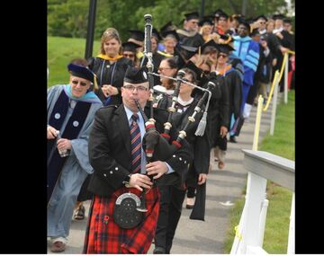 Quality Bagpiping Services - Bagpiper - Worcester, MA - Hero Main