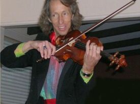 JamesSteven Farnsworth - Violinist - Fort Myers, FL - Hero Gallery 1
