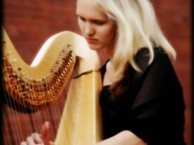 Erin Calderon - Harpist - Spartanburg, SC - Hero Gallery 1