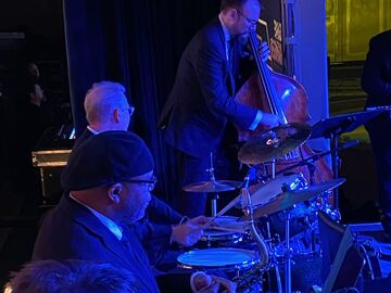 Event Jazz Inc - Jazz Band - Cleveland, OH - Hero Main