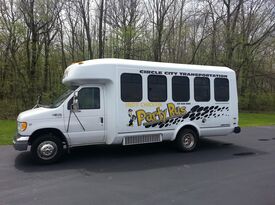 Circle City Transportation - Party Bus - Indianapolis, IN - Hero Gallery 2