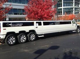 Aadvanced Limousines - Event Limo - Indianapolis, IN - Hero Gallery 1