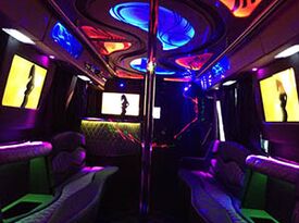 Platinum Party Rides Limited - Party Bus - Northridge, CA - Hero Gallery 4