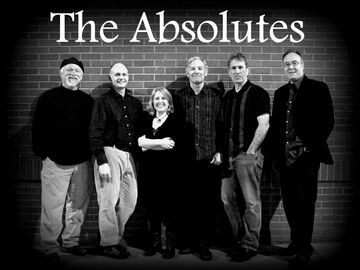 The Absolutes - Dance Band - Fort Collins, CO - Hero Main