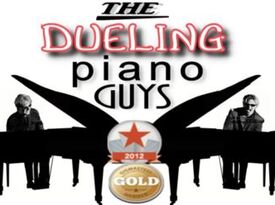 THE dueling piano Guys (Midwest's dueling pianos)  - Dueling Pianist - Prairie Village, KS - Hero Gallery 1