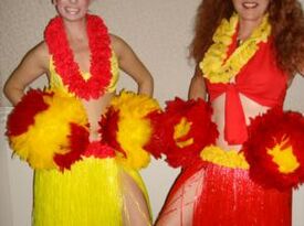 East Of Eden Dance Troupe - Hawaiian Dancer - Runnemede, NJ - Hero Gallery 2