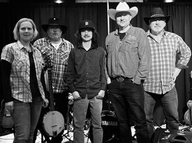 Backroad Traveler Band - Country Band - Calgary, AB - Hero Gallery 2