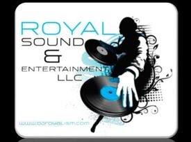 DJ Royalism - Royal Sound & Ent - DJ - Dallas, TX - Hero Gallery 1