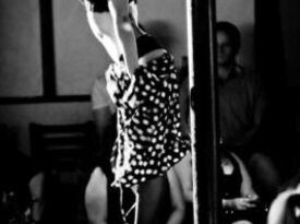 Pixie Stixx Burlesque - Cabaret Dancer - San Diego, CA - Hero Gallery 3